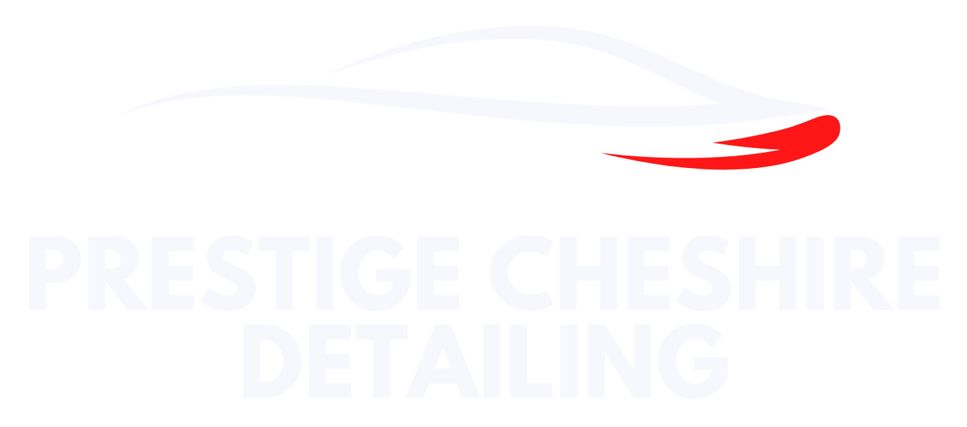 Prestige Cheshire Detailing
